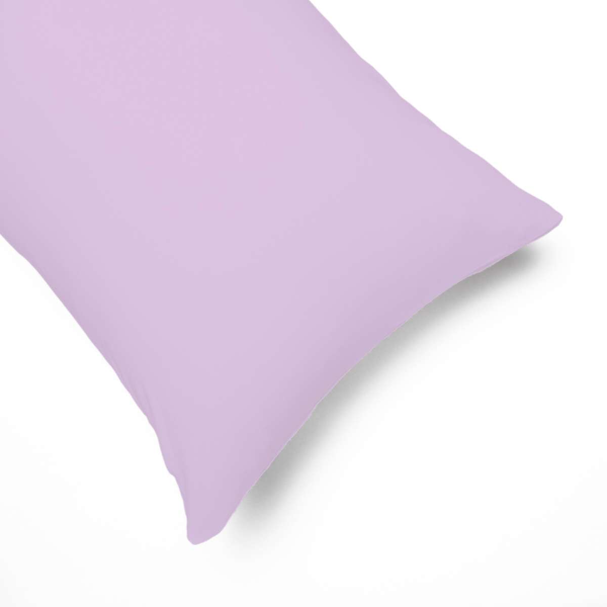Immagine del prodotto Federa per Cuscino con Cerniera in Cotone Jersey Deluxe Elasticizzato (1 fe | Pietro Zanetti Home
