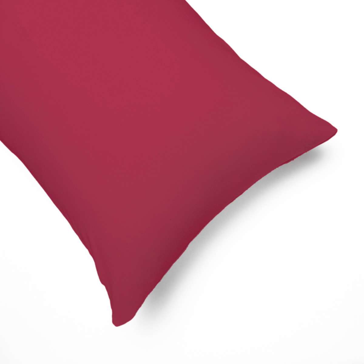 Immagine del prodotto Federa per Cuscino con Cerniera in Cotone Jersey Deluxe Elasticizzato (1 fe | Pietro Zanetti Home