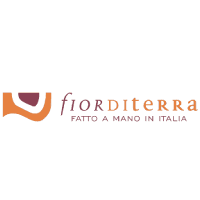 Logo della marca Fiorditerra