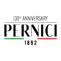 Logo della marca Pernici 1892