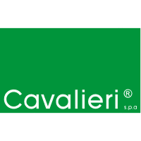 Logo della marca Cavalieri Spa