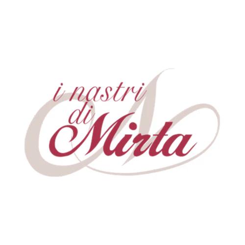 Logo I Nastri di Mirta